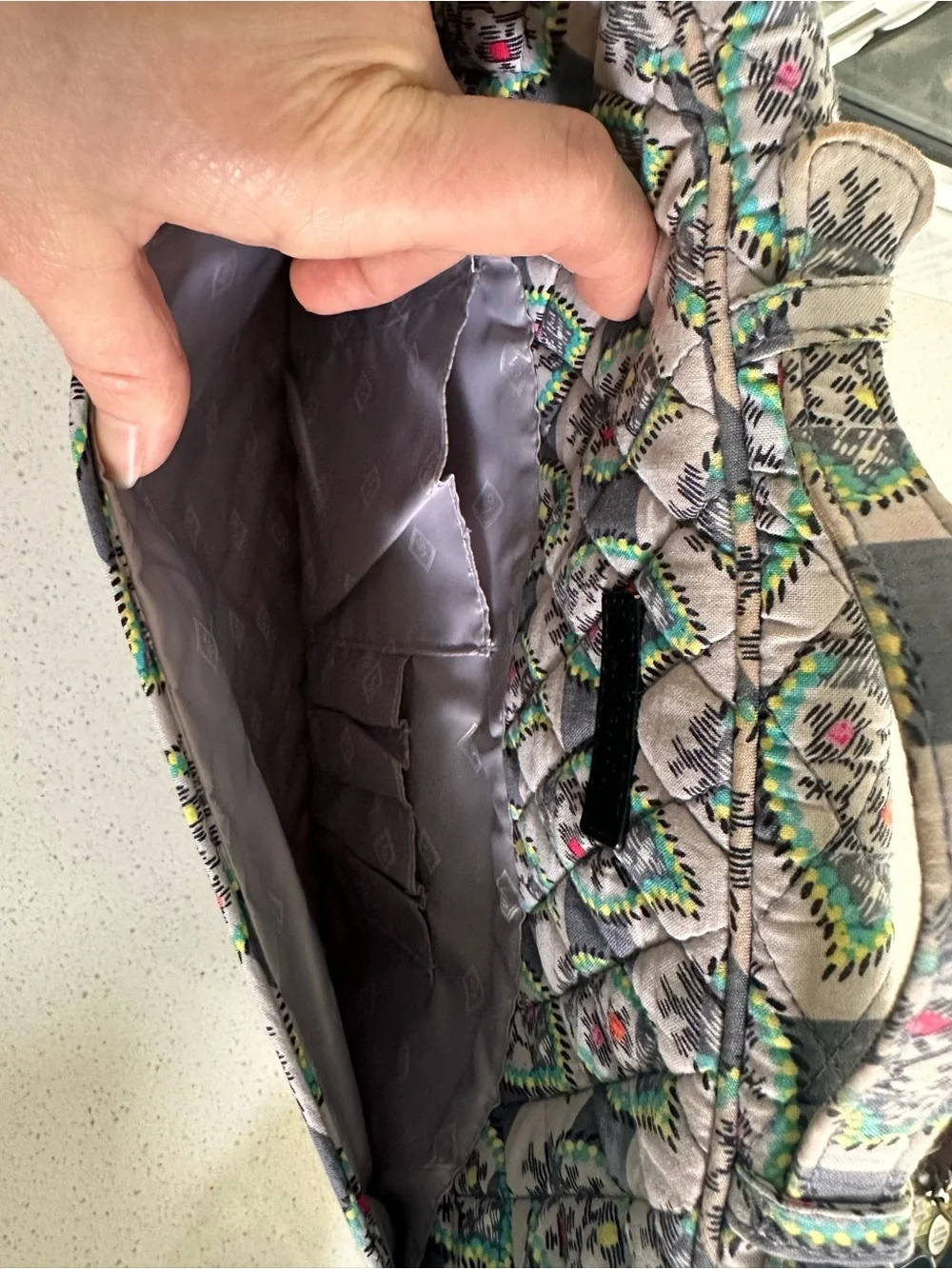 Vera Bradley vera bradley